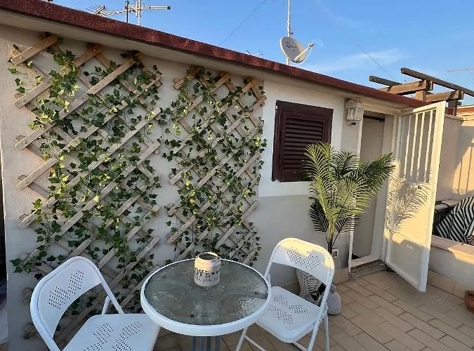 Loft Panoramico San Giovanni
